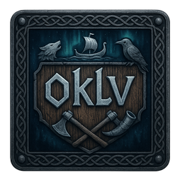 oklv থিম গ্যালারি পর্দা